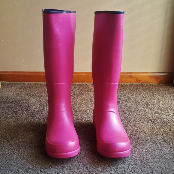 Polo Ralph Lauren Raining Boots - Picture 3 of 8